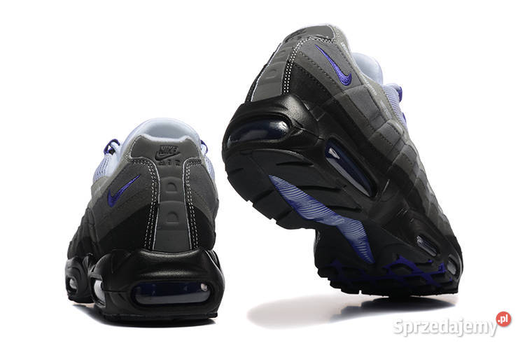 Nike Air 95 TT buty męskie sportowe