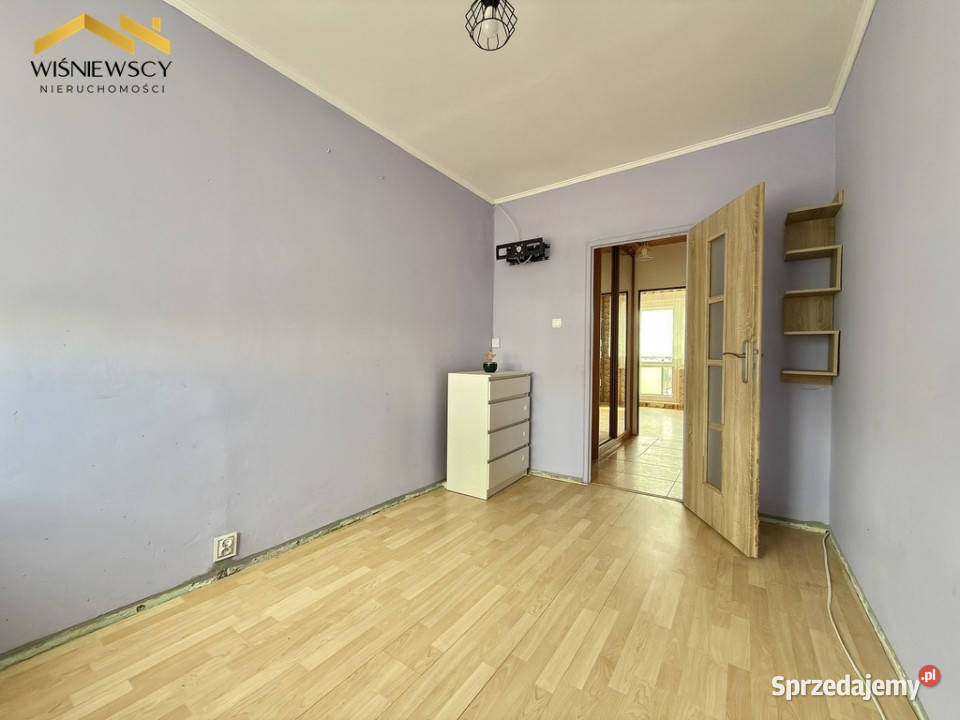 Mieszkanie 2 pok Podgórna Elbląg 424 m2 sprzedam