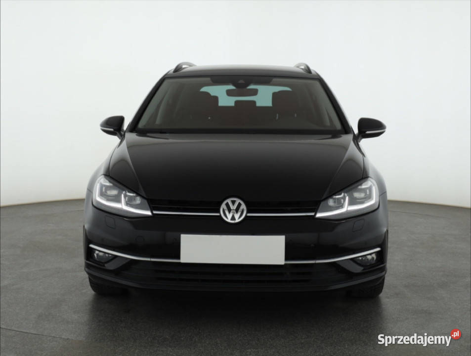 VW Golf 15 TSI Piaseczno sprzedam