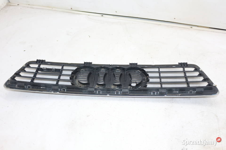 AUDI ALLROAD A6 C5 ATRAPA GRILL 4Z7853651 Prochowice