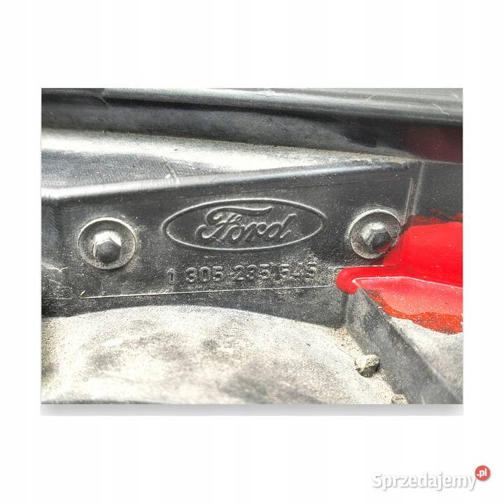LAMPA PRAWA Ford Mondeo III MK3 Xenon 0007 prawy Chełm