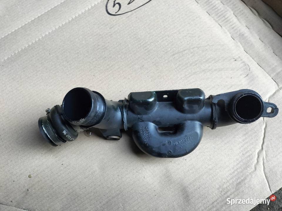 Volvo C30 S40 V50 Focus C 16HDI 16TDCI Kamień-Kolonia