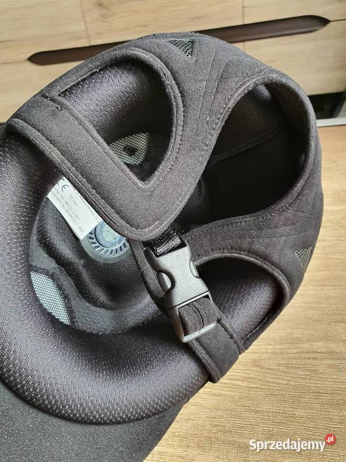 Harrys Horse kask jeździecki Konie lubuskie Nowa Sól