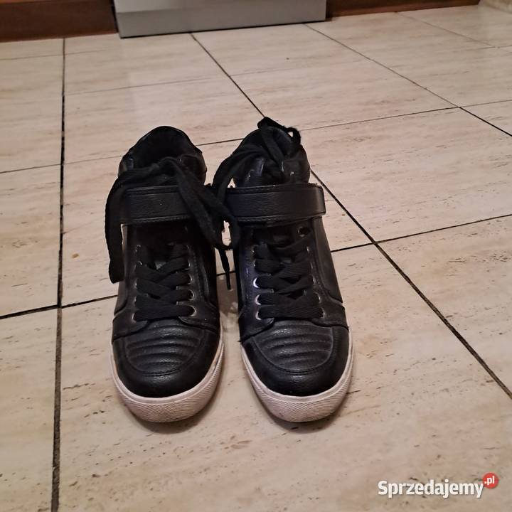 Buty damskie 37