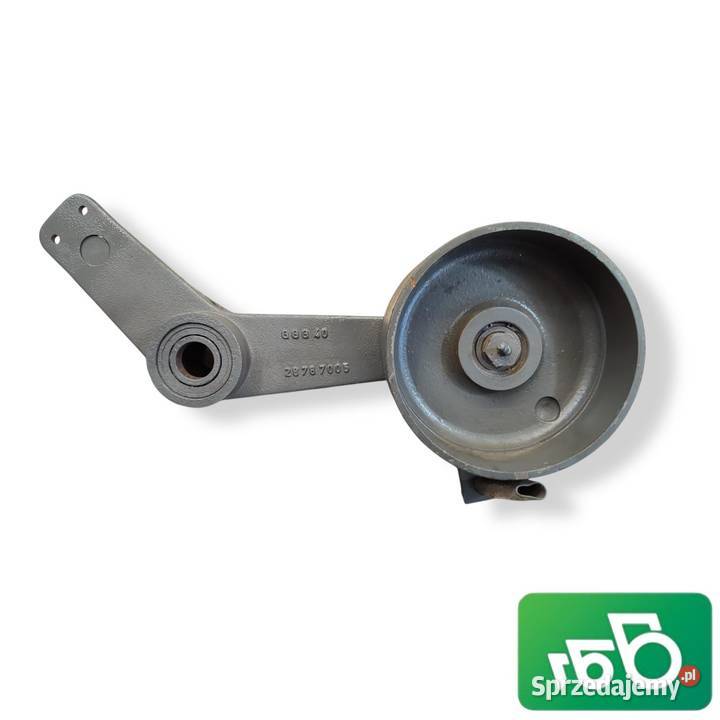 Napinacz paska 28787005 Massey Ferguson 7250 wielkopolskie sprzedam
