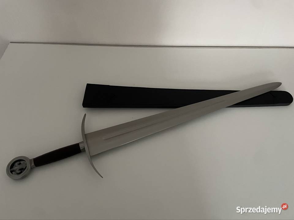 Miecz jednoręczny Wadowice