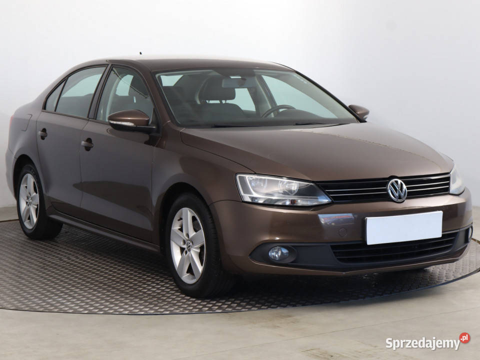 VW Jetta 12 TSI Jetta Bielany Wrocławskie sprzedam