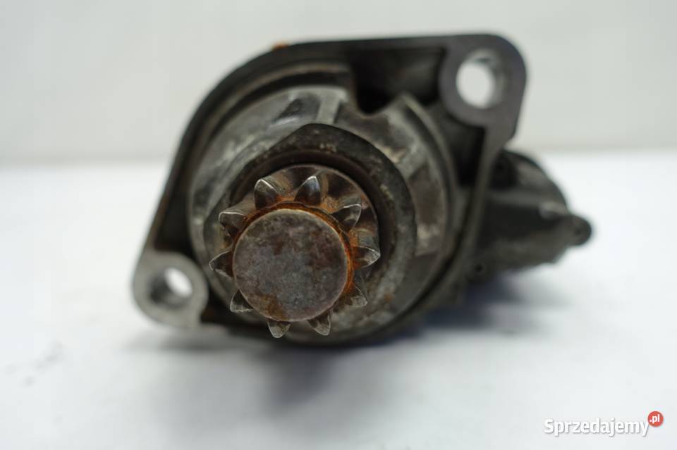 ROZRUSZNIK VW Golf V 20 FSI bosch 0001121402 osobowe Chełm