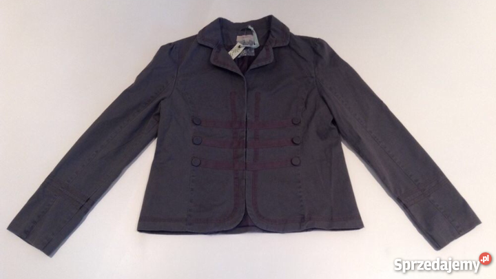 Damski żakiet ALIBI rozmiar 14 wielkopolskie Poznań