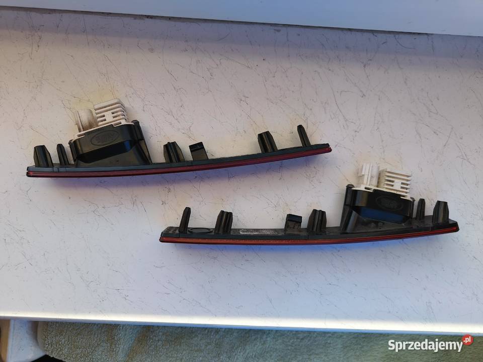 Komplet LP Lamp przeciwmgielnych RANGE ROVER Zagórowa