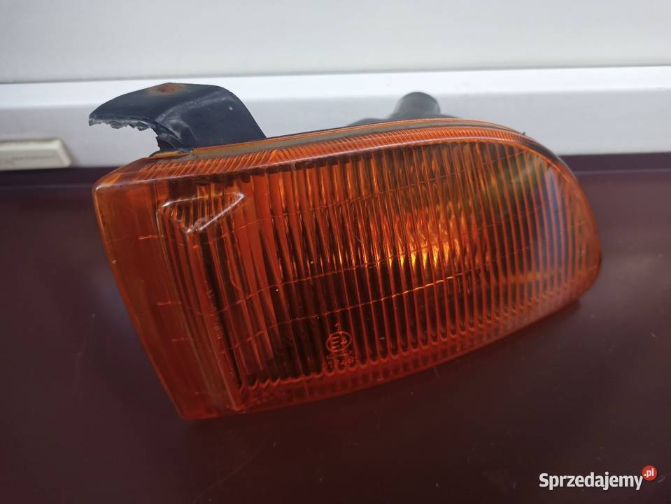 Mitsubishi Galant VIII 8 kierunkowskaz kierunek osobowe Sieradz