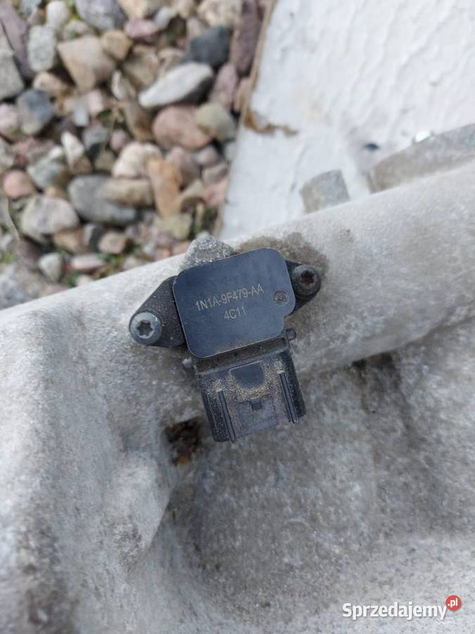 Kolektor ssący Jaguar XType 2004 25 V6 Świdwin