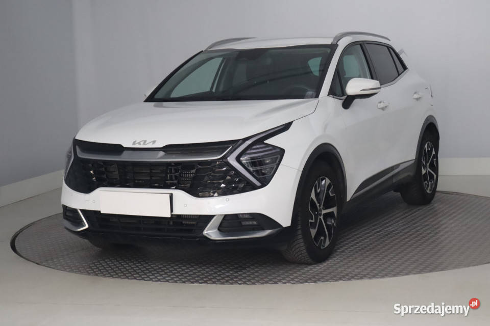 Kia Sportage 16 TGDI MHEV Zabrze