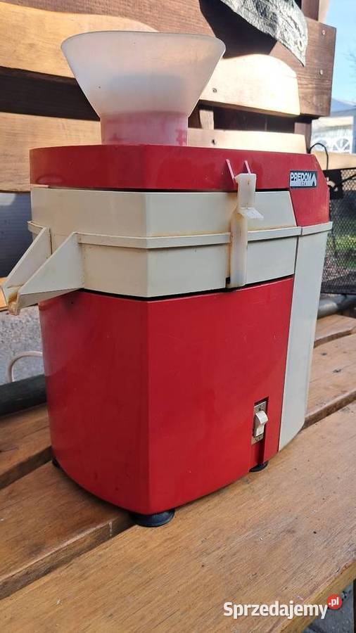 Sokowirówka PredomEDA SW3 PRL kujawsko-pomorskie Świecie