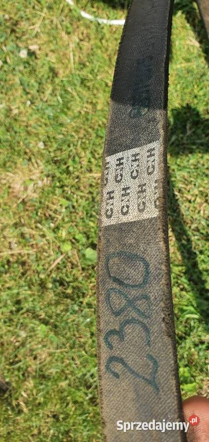 Pas nh 89515075 napęd wiatru 2380 mm Aleksandrów