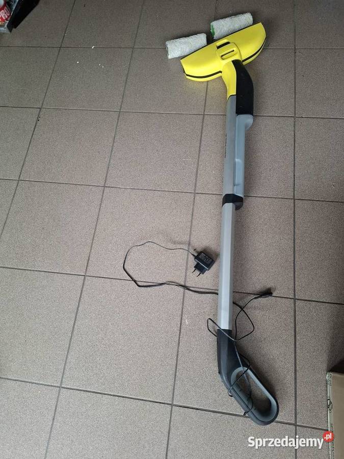 Myjka do podłogi kercher
