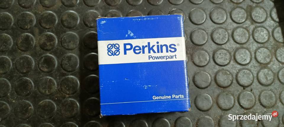 Panewki korbowodowe std nominał Perkins 10044