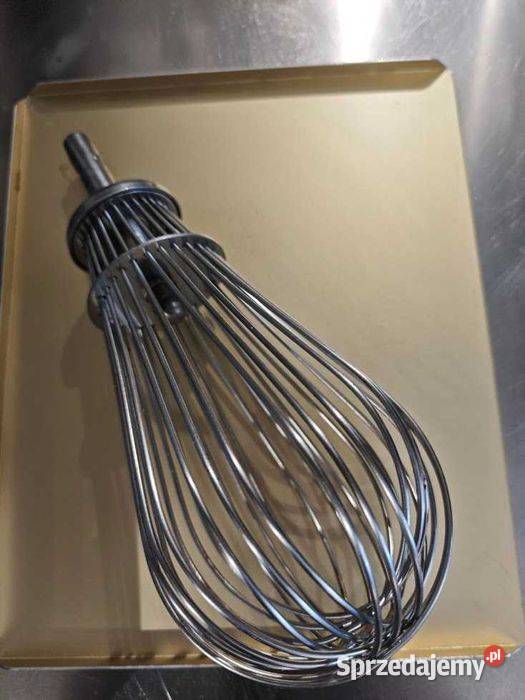 Ubijaczka cukiernicza kątowa REGO SM20 rózga śląskie