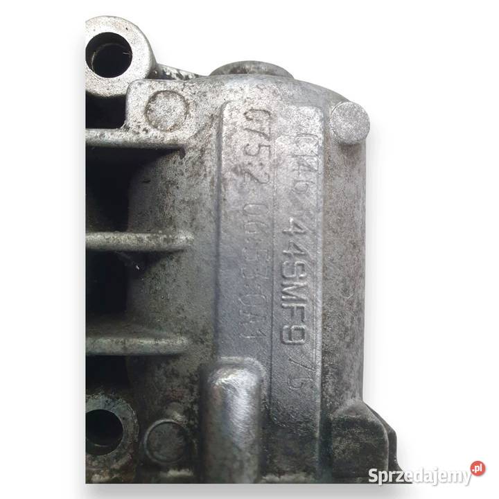 PRZEPUSTNICA Fiat Grande Punto Panda 500 12 14 Chełm