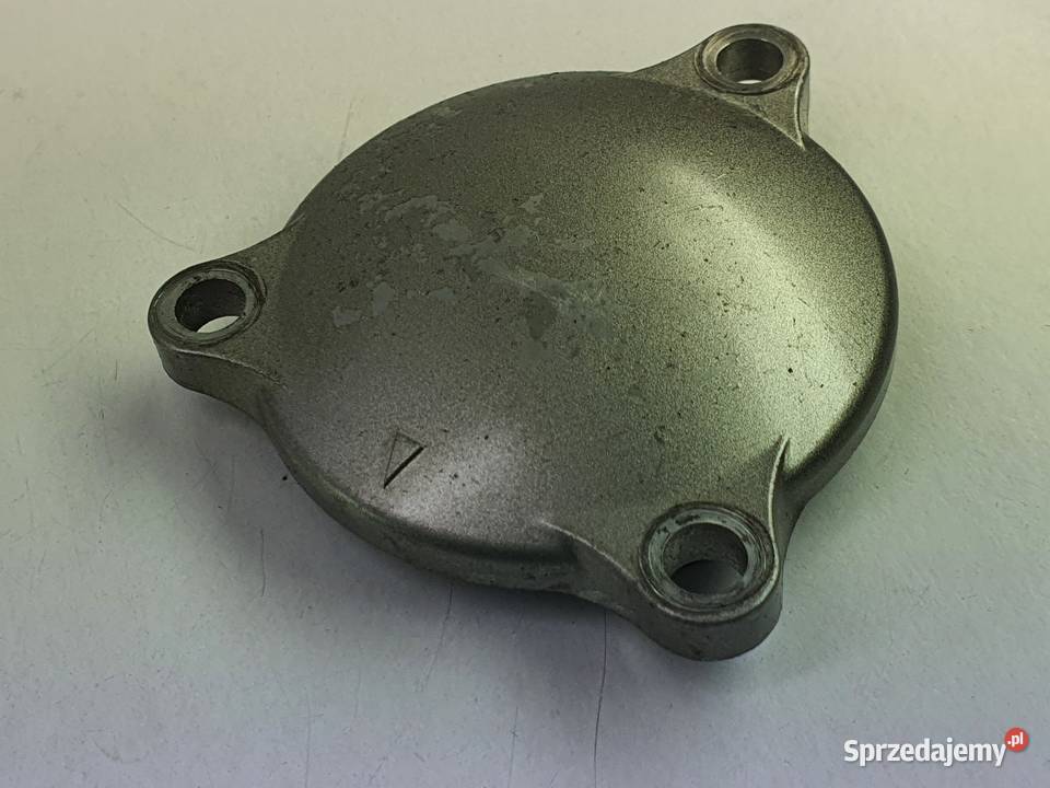 Pokrywa Filtra Oleju Dekiel Suzuki Ltr 450 łódzkie