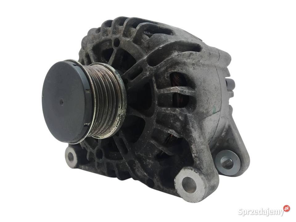 ALTERNATOR 9670899580 12 VTI THP PURETECH osobowe