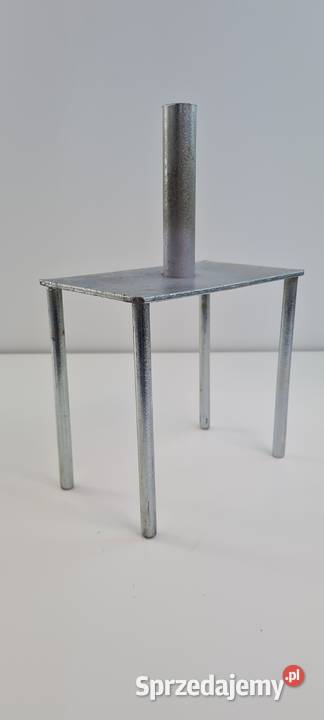 Głowica krzyżowa na prętach Wrocław sprzedam