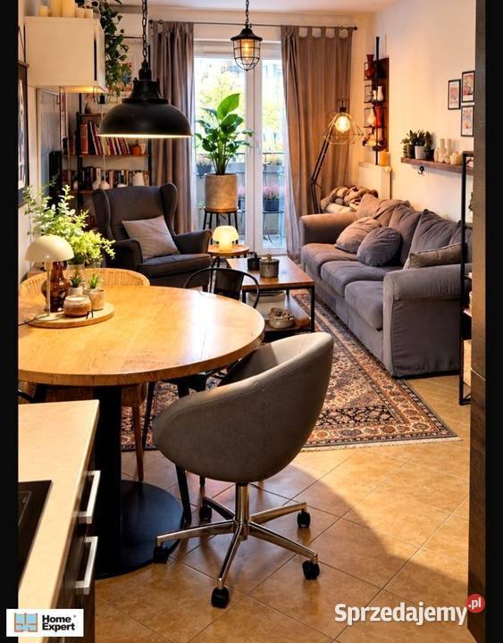 3pok 58met Stalowej NOWE2009 WINDA BALKON GARAŻ
