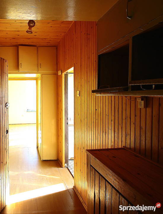 MIESZKANIE W ZBĄSZYNIU kamienica Zbąszyń