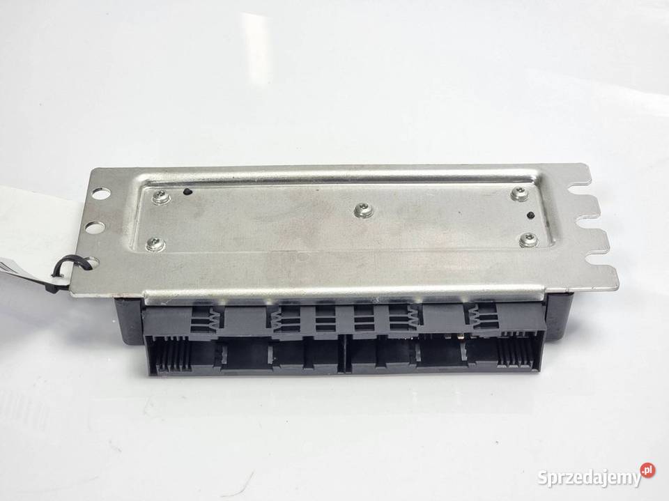 MODUŁ BMW X4 M F98 ZAWIESZENIA 6894896