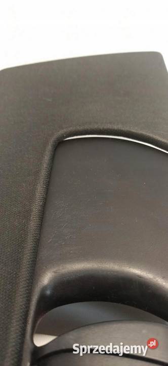 AUDI Q5 OSŁONA SŁUPKA PRAWA 8R0867244F Podszybia dolnośląskie