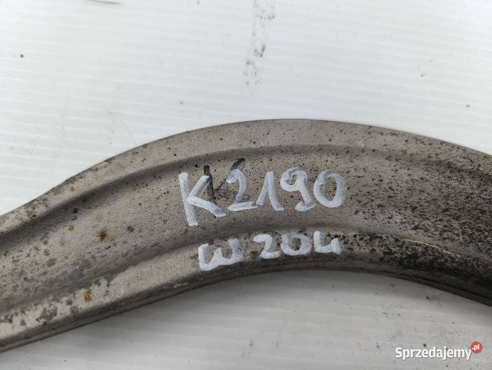 WAHACZ PRAWY TYŁ MERCEDES C W204 LIFT 18 A20407 osobowe Wahacze