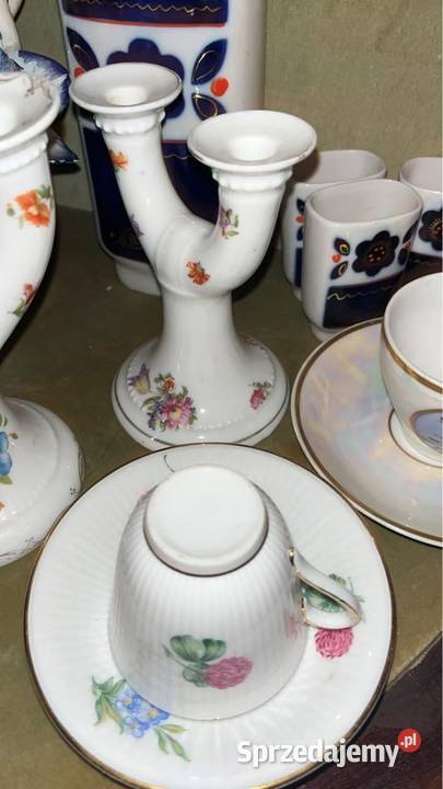 Filiżanka do espresso Rrstrand Szwecja Gdańsk