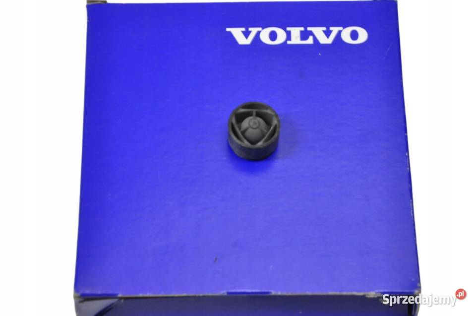 VOLVO V40 V40CC poduszka oslony silnika mala Bielany Wrocławskie
