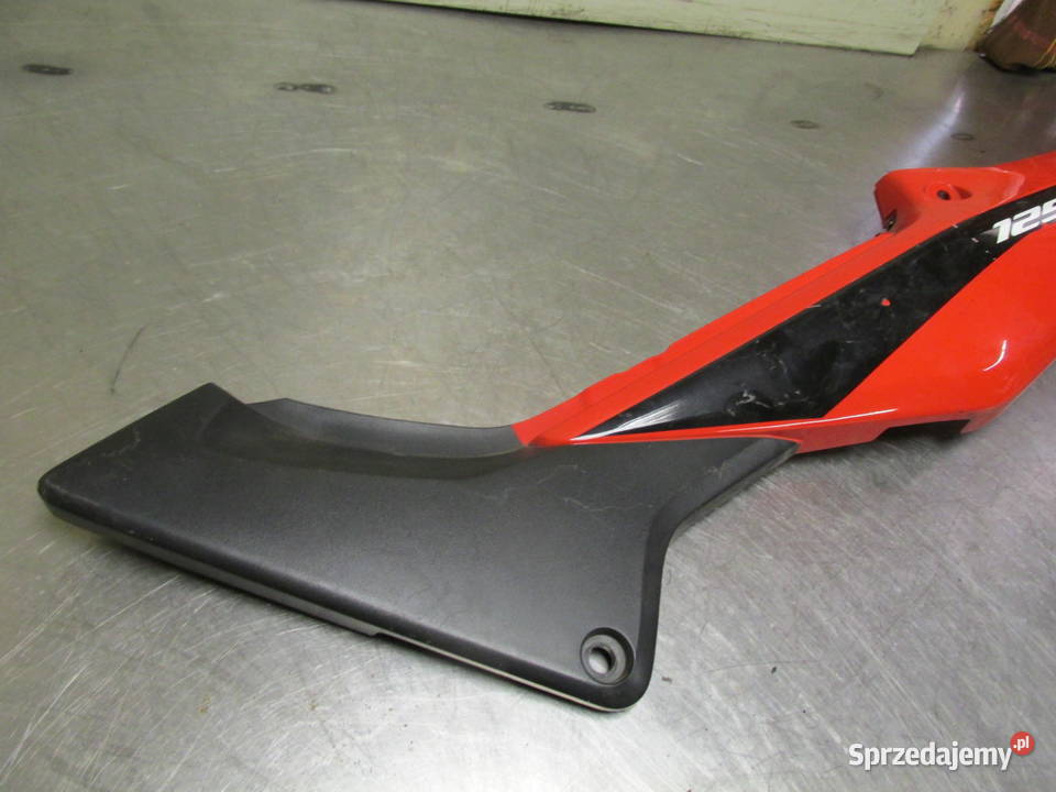 Prawy zadupek Honda CBR 125 świętokrzyskie Sandomierz