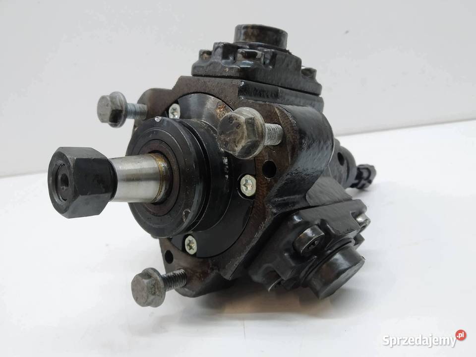 POMPA WTRYSKOWA 0445010320 23 JTD HPI Iveco