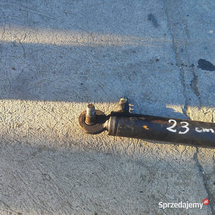 Siłownik do wspomagania Brzeziny sprzedam