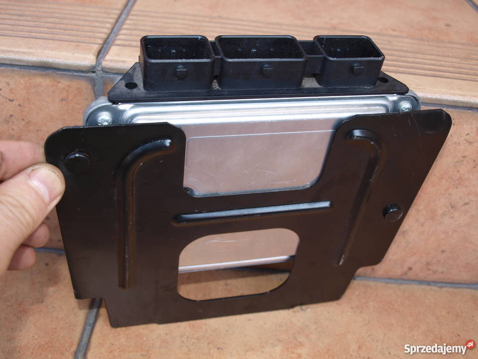 Peugeot Citroen HDi komputer BOSCH 0281013332 Kalisz sprzedam