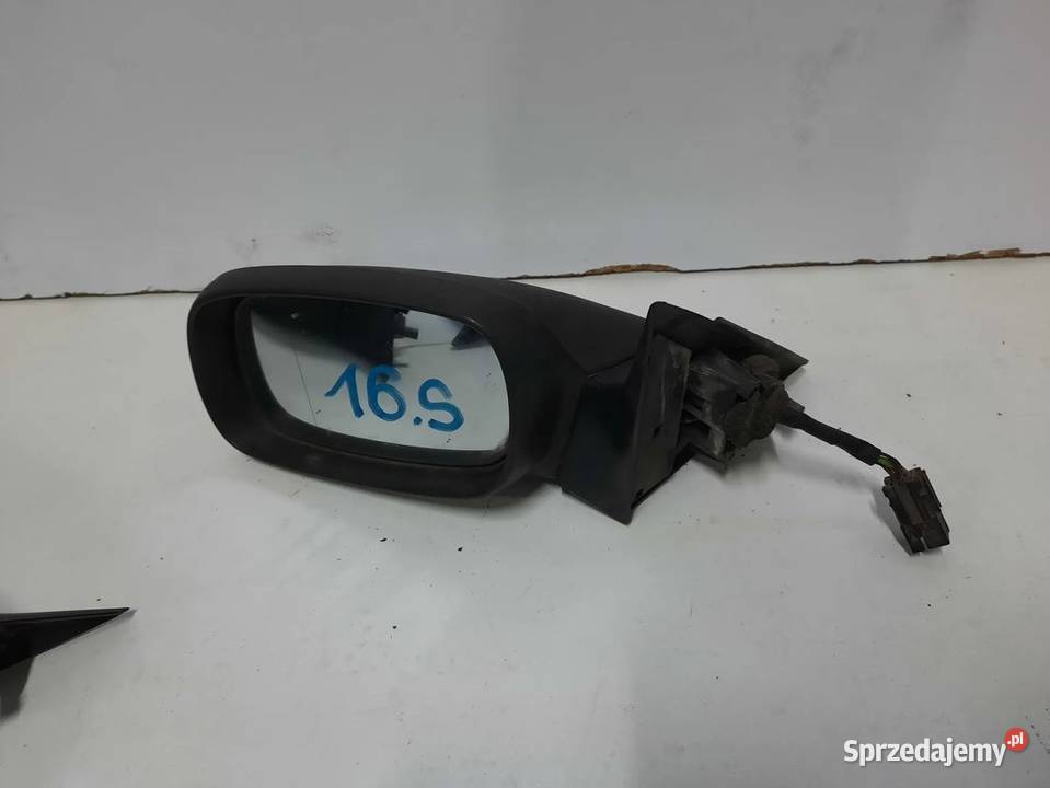 16S Opel Astra F 9102 LUSTERKO LEWE ELEKTRYCZNE Włoszczowa