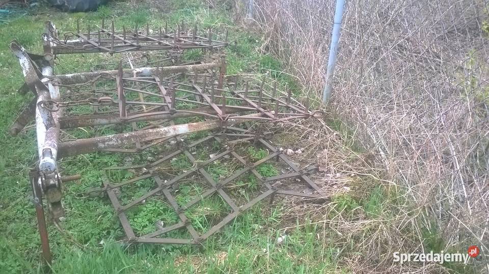 Brony 5 polowe Grudziąz