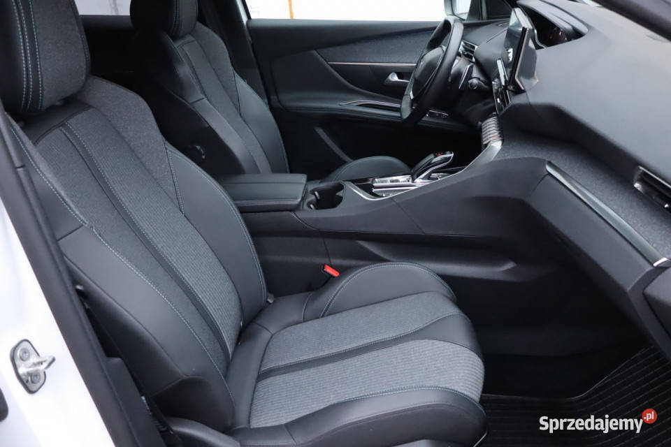 Peugeot 3008 12 PureTech Zabrze