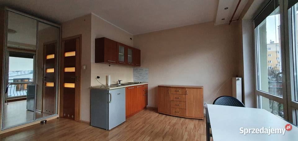 Kawalerka bez czynszu Gdańsk Przymorze