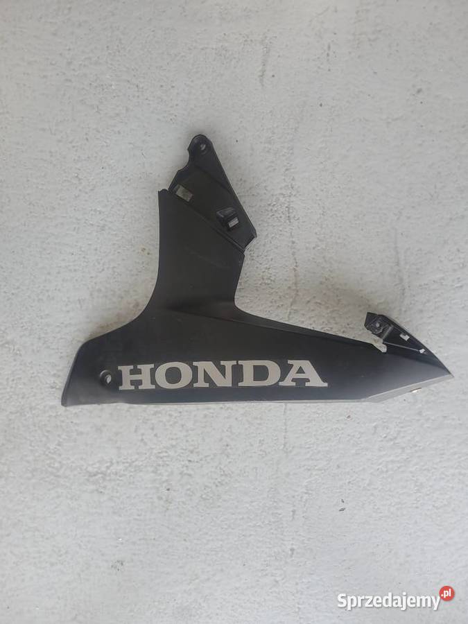 Honda CBR 500 R 13 ABS OWIEWKA BOK OSŁONA Nowy Tomyśl