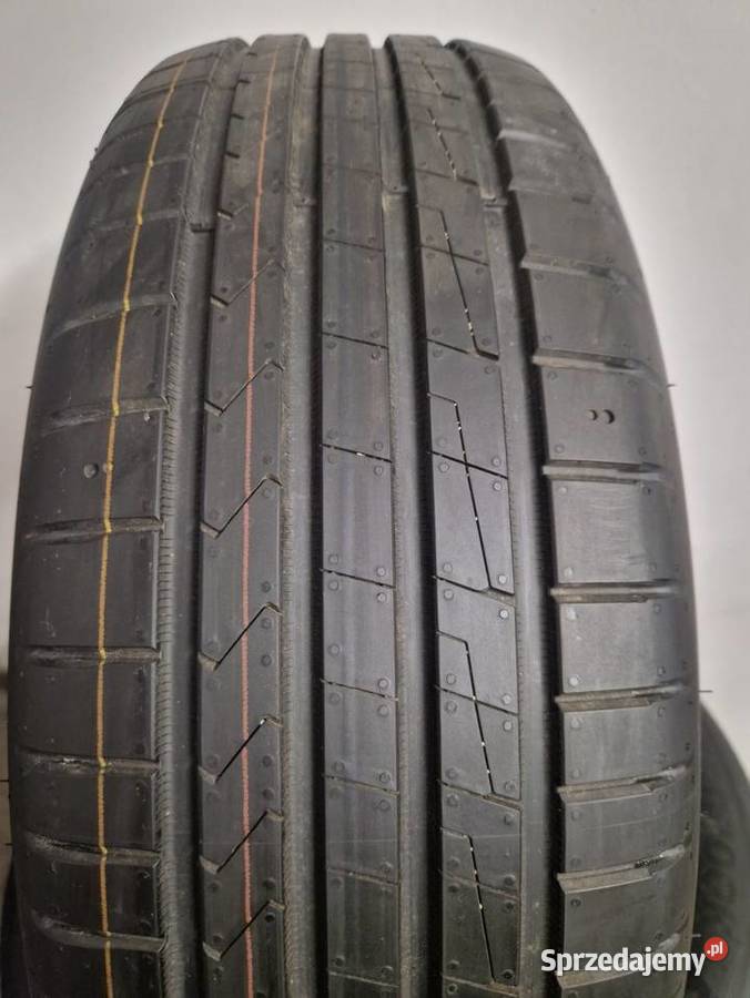 Nowy komplet opon 2156517Hankook Ventus Prime Chełm