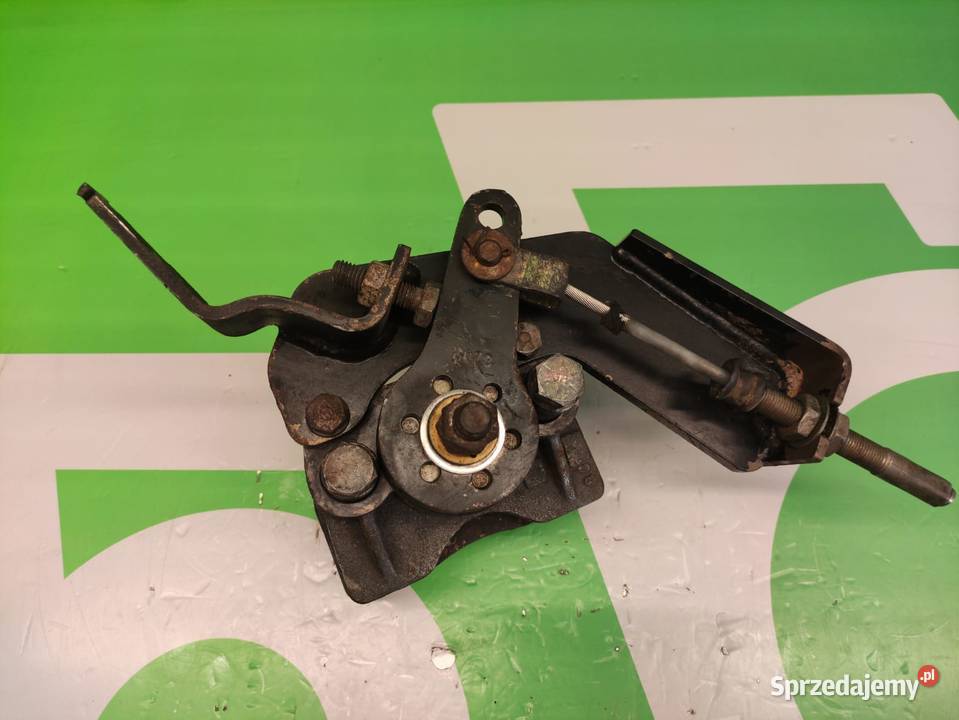 Zacisk hamulca ręcznego 7557462 Manitou Wilkowo sprzedam