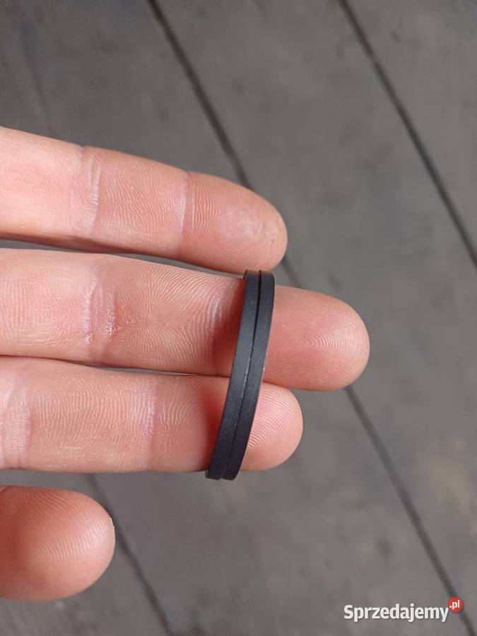 Pierścienie nominał romet komar Świdnica Polska