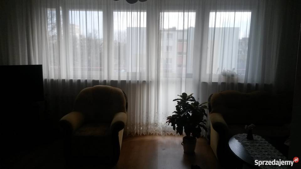 MIESZKANIE PUŁAWY CENTRUM NORWIDA lubelskie