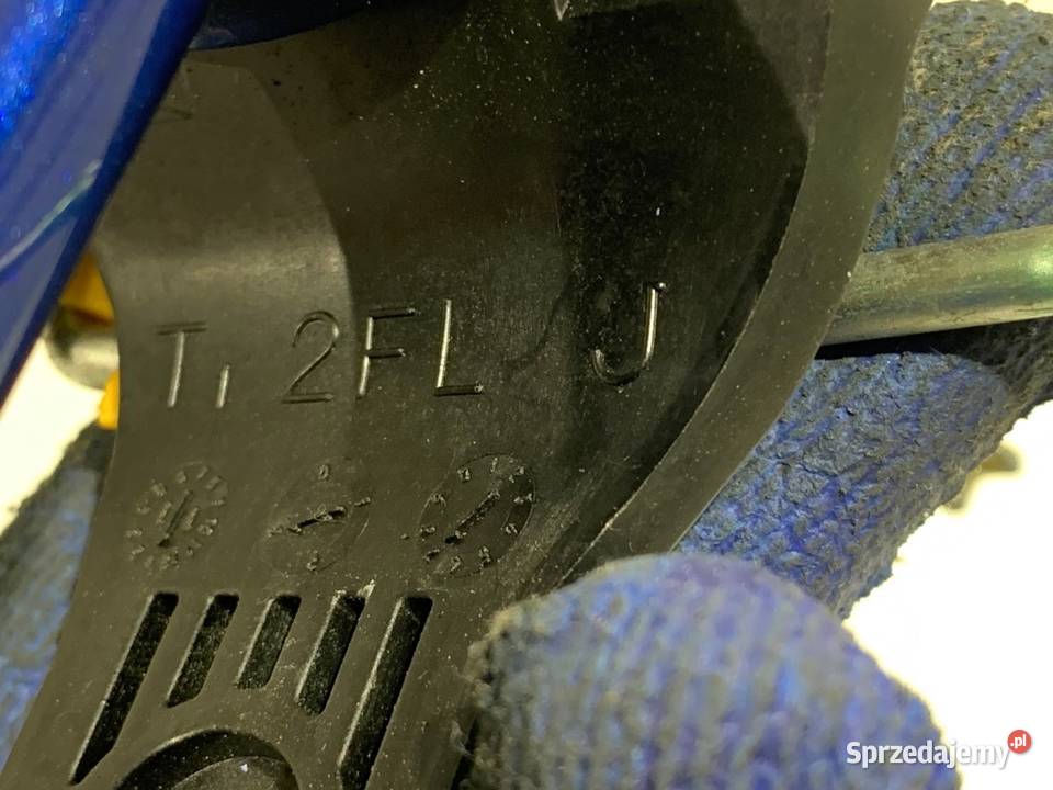 KLAMKA ZEWNĘTRZNA LEWY PRZÓD TOYOTA CHR podkarpackie