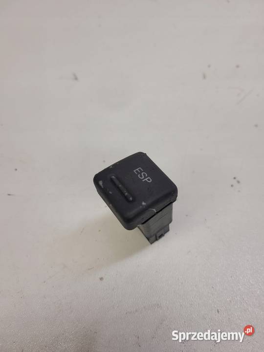 PRZEŁĄCZNIK WŁĄCZNIK ESP AUDI A4 B6 B7 8H1927134 Panele sterowania, przełączniki Przystajń