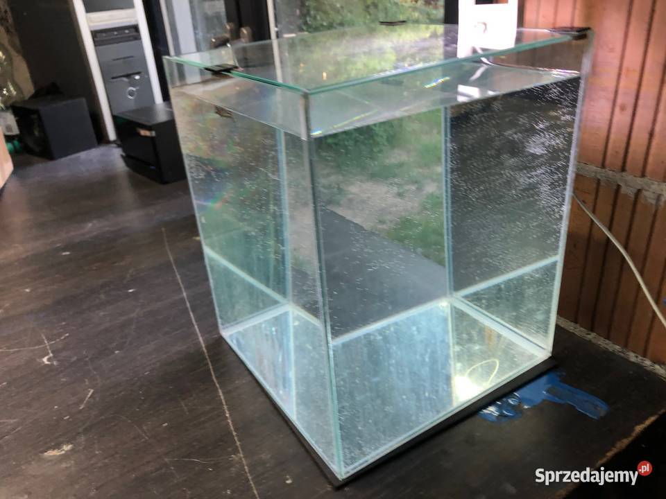 Kostka AQUEL Akwarium 30 L