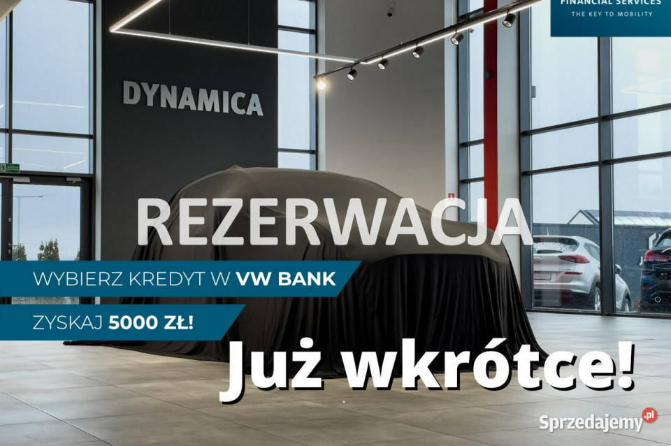 Volkswagen Golf VAT 23 Comfortline 15TSI 150 DSG Golf Samochody osobowe małopolskie